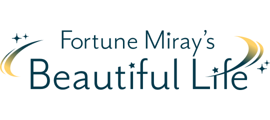 Fortune Miray's Beautiful Life